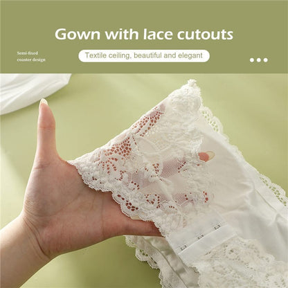 Beautiful Soft And Comfortable Floral Design Lace Strapless Bra for the Modern Woman