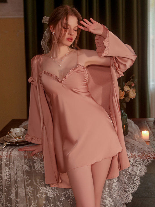 https://pakdropshipping.com/product/sweet-sexy-satin-lace-nightgown-robe-ruffle-edging-babydoll-nightdress-lingerie-set-for-women/