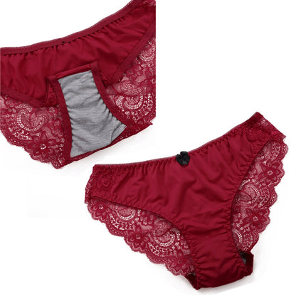 Elegant Butterfly Back Front-Closure Push-Up Bra & Panty Set for Women – Comfortable Everyday Lingerie