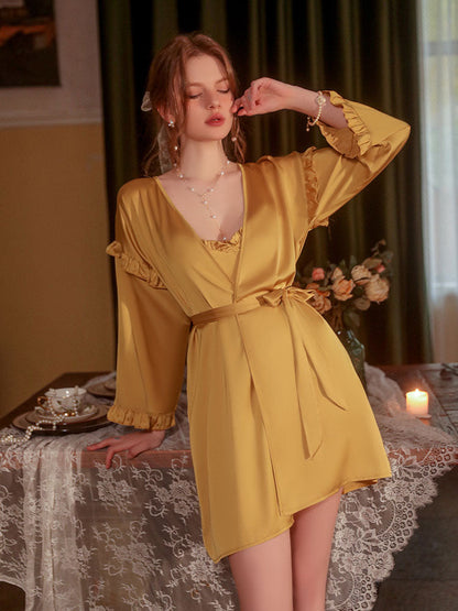 https://pakdropshipping.com/product/sweet-sexy-satin-lace-nightgown-robe-ruffle-edging-babydoll-nightdress-lingerie-set-for-women/